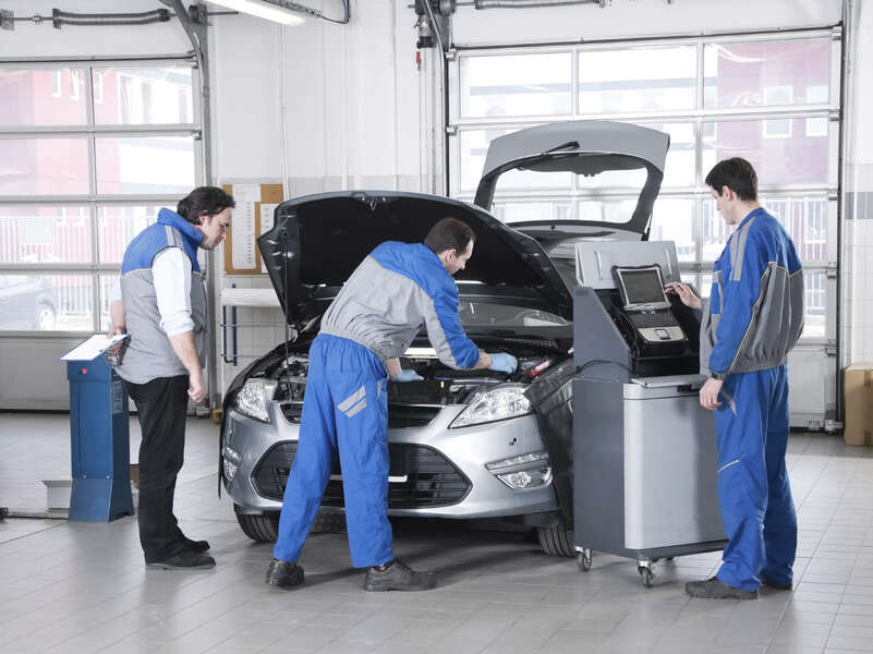 5 dicas de manutenção automotiva